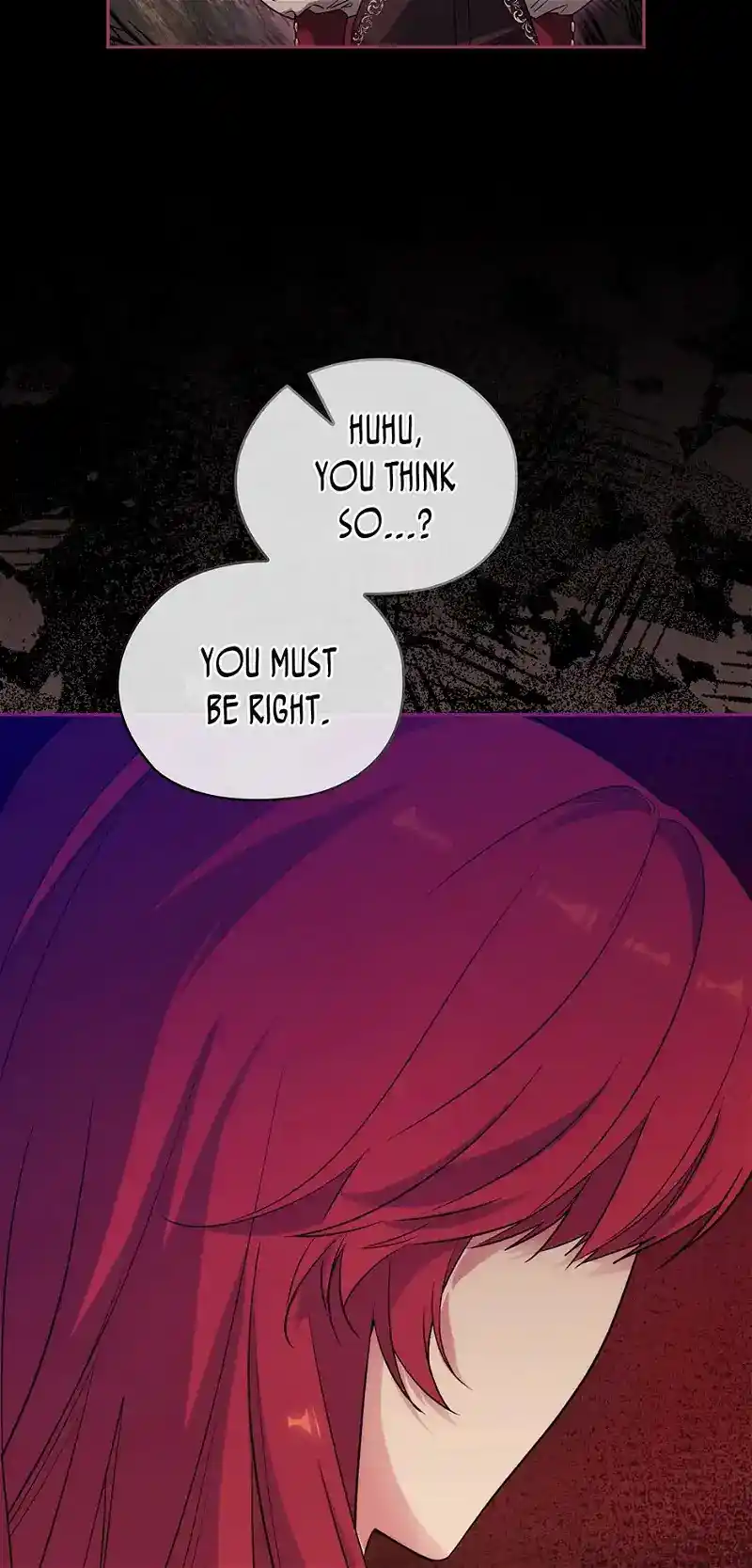 Reminiscence Adonis Chapter 252