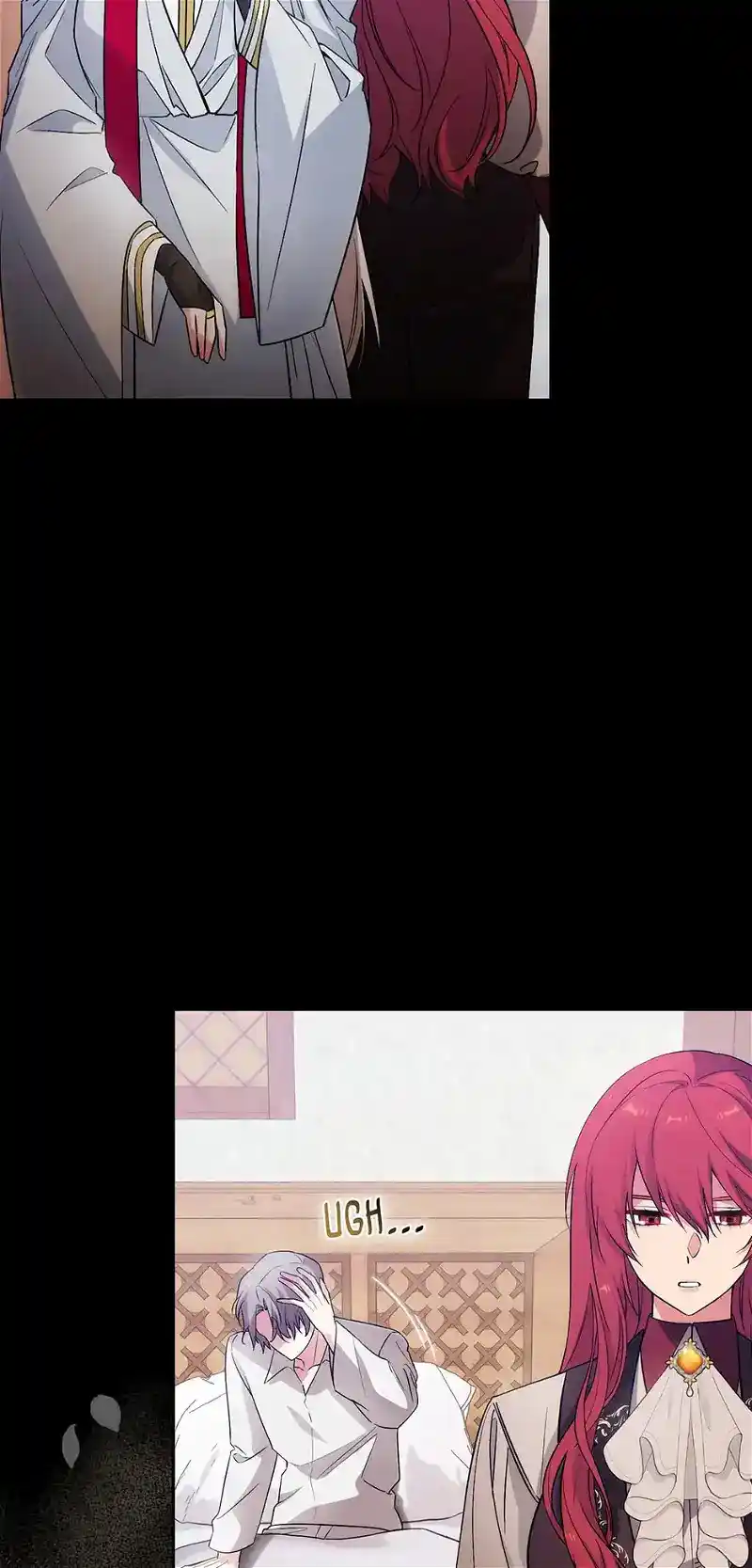 Reminiscence Adonis Chapter 252