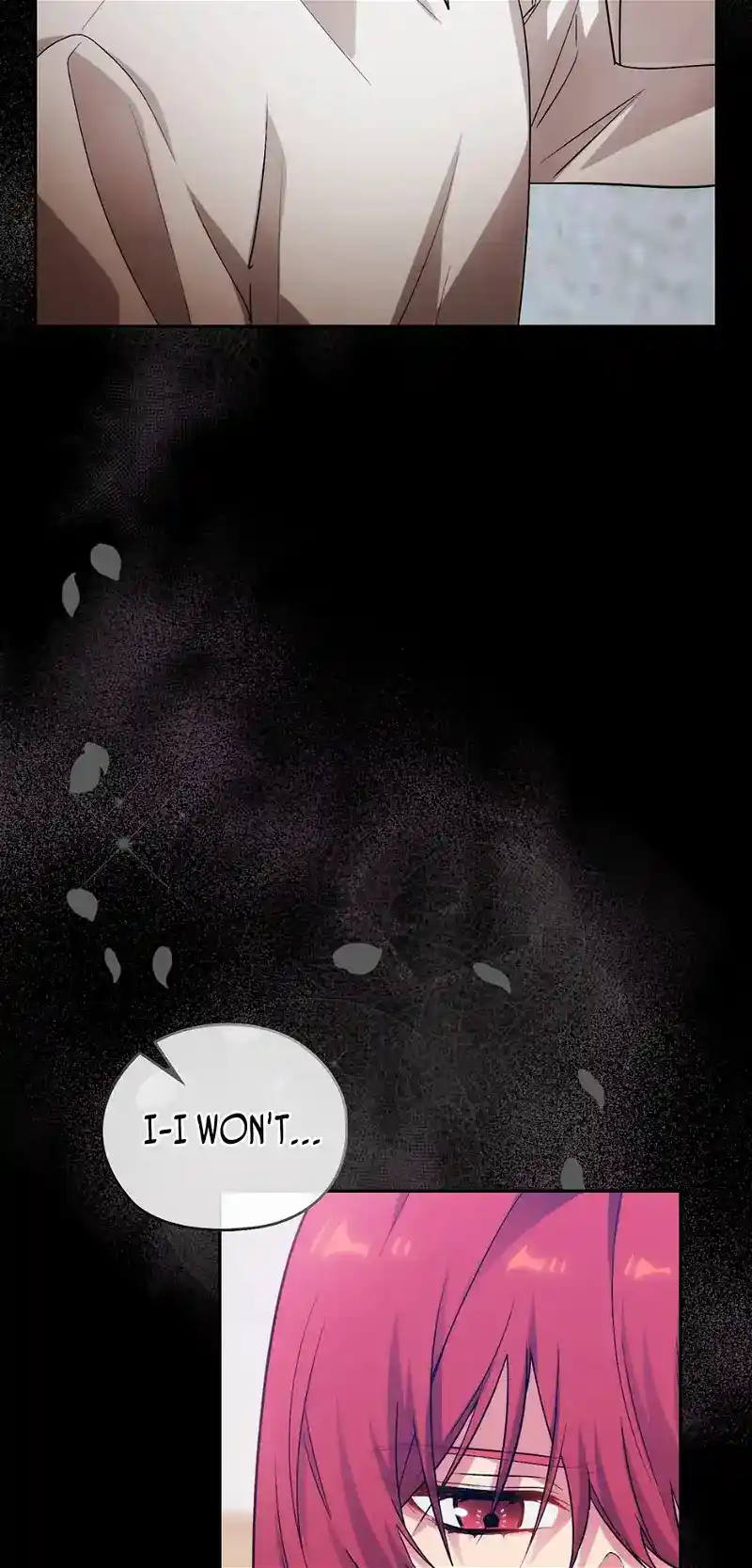 Reminiscence Adonis Chapter 252