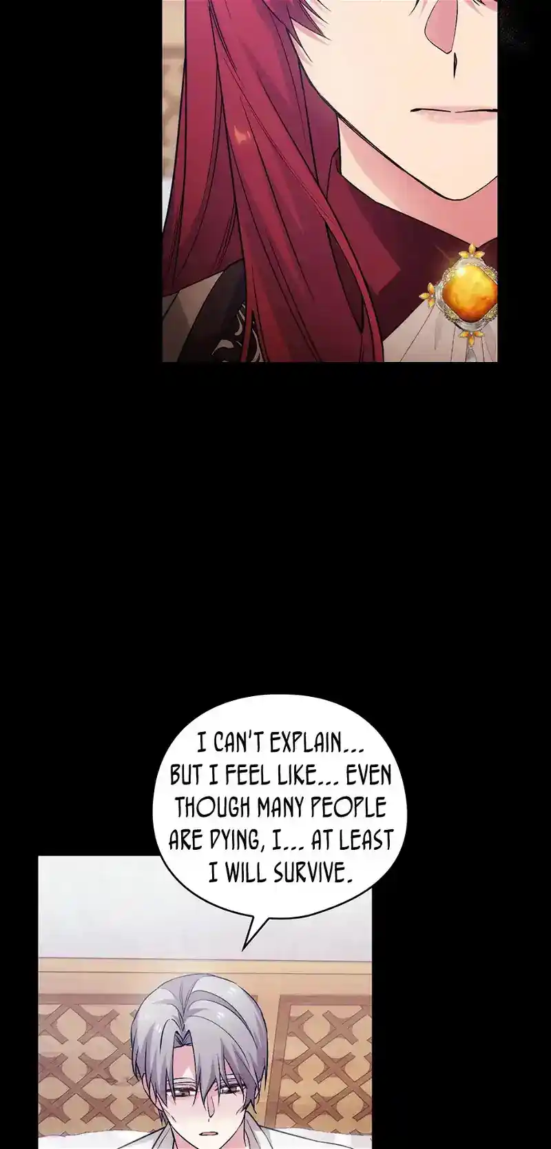 Reminiscence Adonis Chapter 252