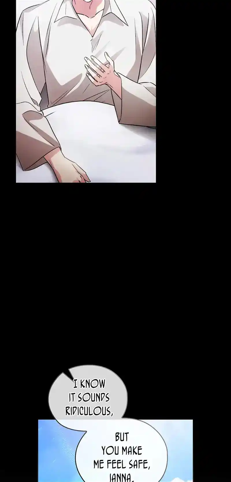 Reminiscence Adonis Chapter 252