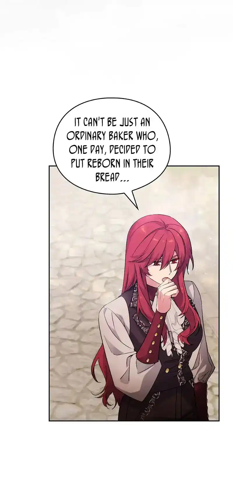 Reminiscence Adonis Chapter 252