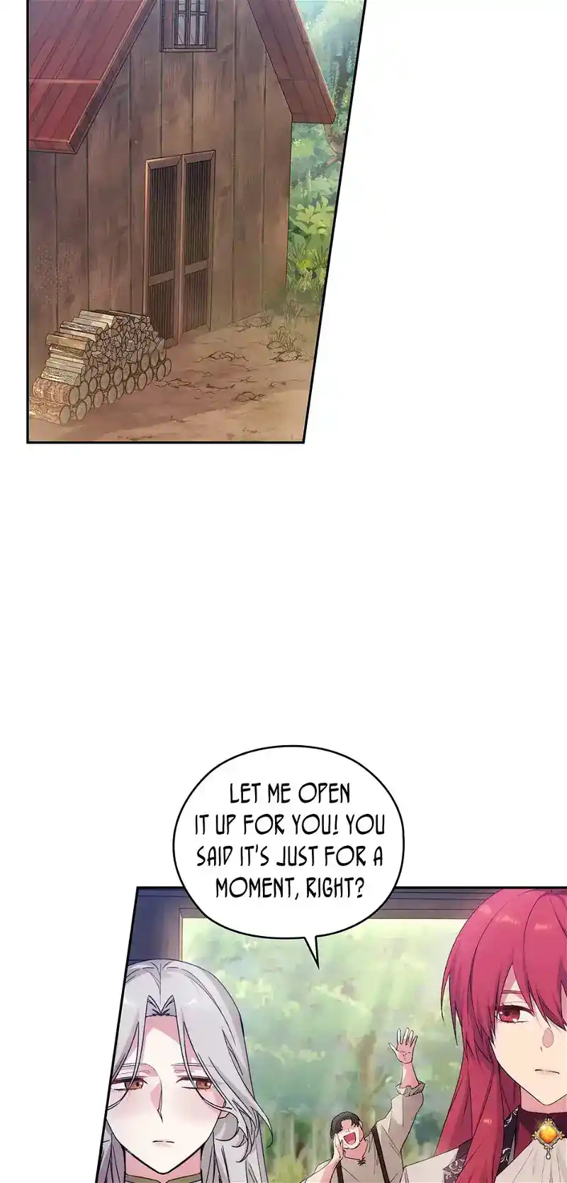 Reminiscence Adonis Chapter 252