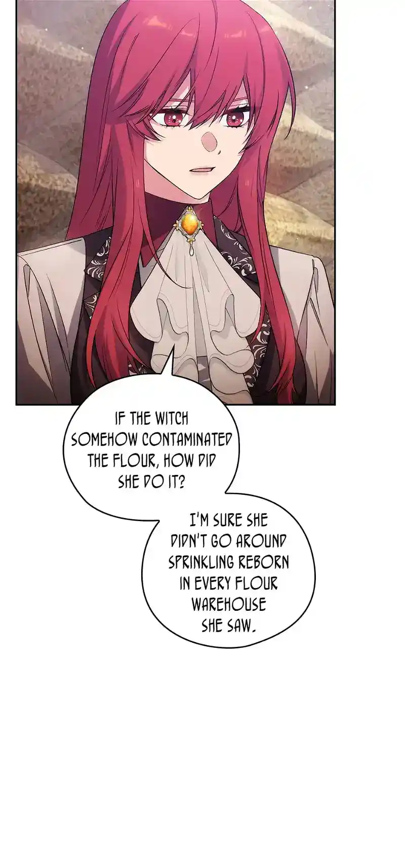 Reminiscence Adonis Chapter 252