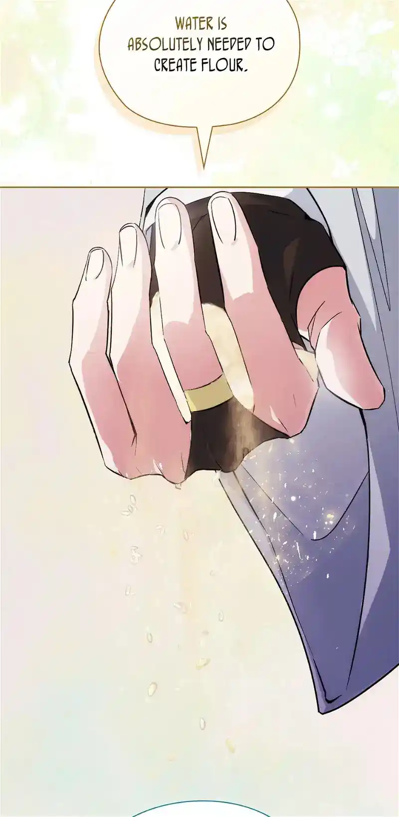 Reminiscence Adonis Chapter 252