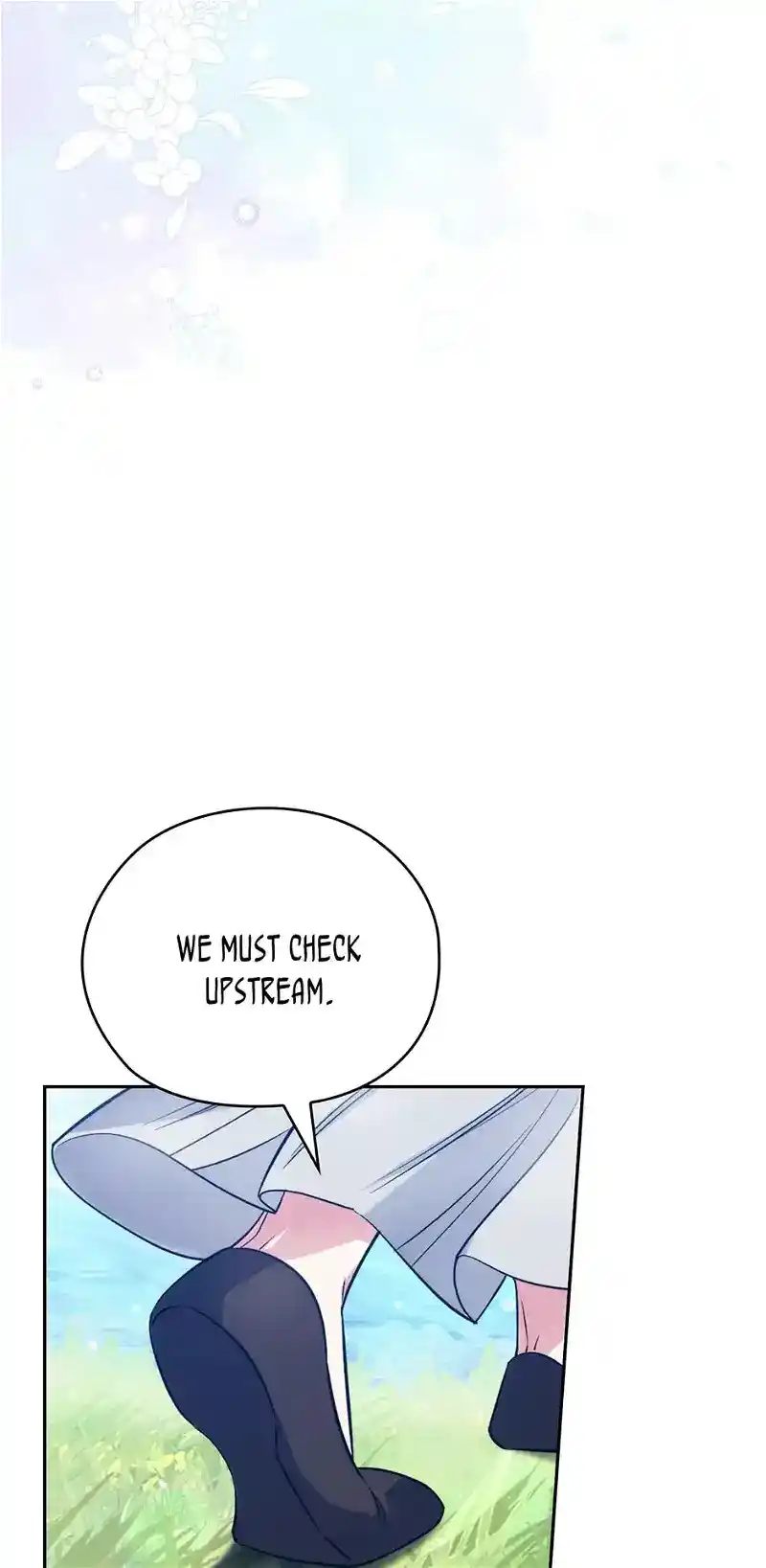 Reminiscence Adonis Chapter 252