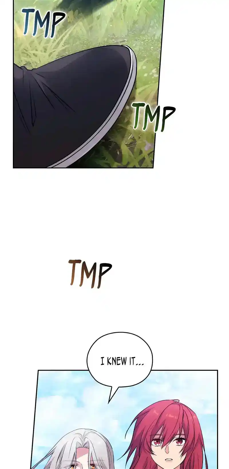 Reminiscence Adonis Chapter 252