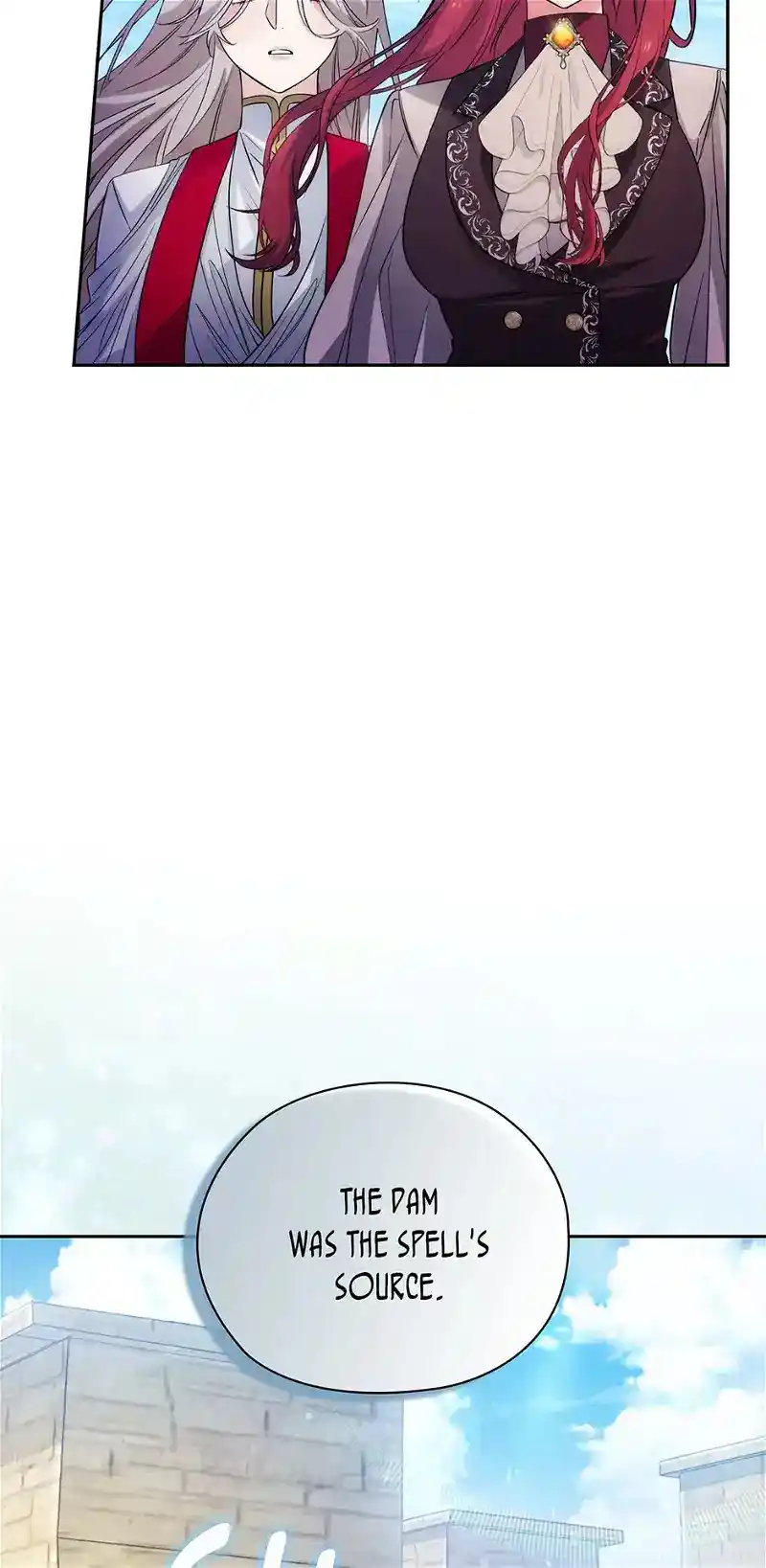 Reminiscence Adonis Chapter 252