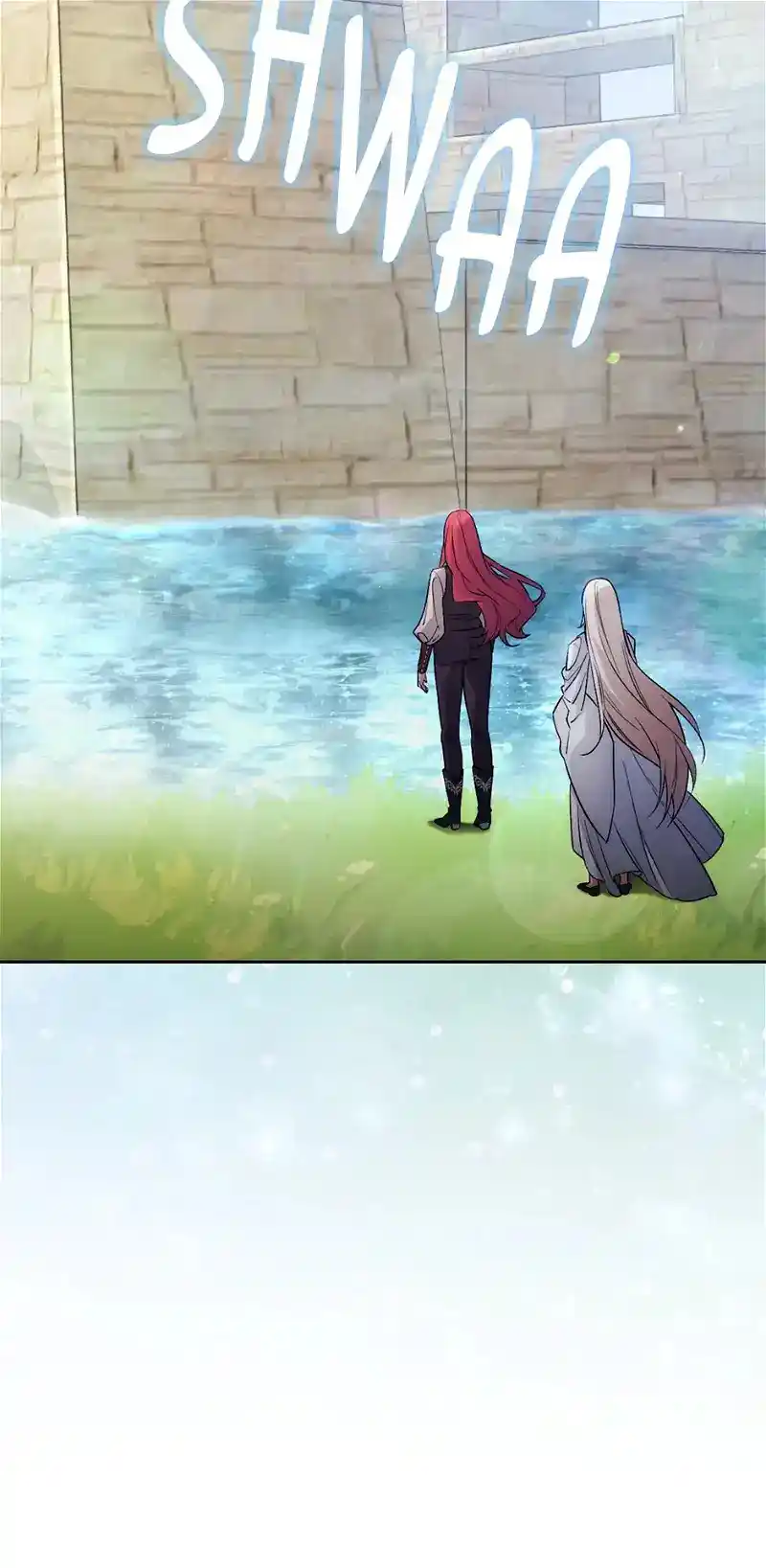 Reminiscence Adonis Chapter 252