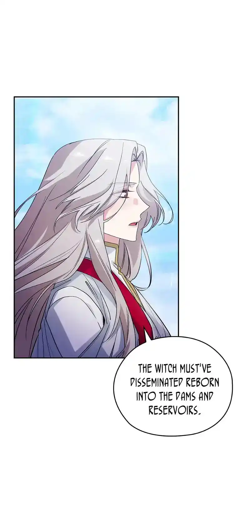 Reminiscence Adonis Chapter 252