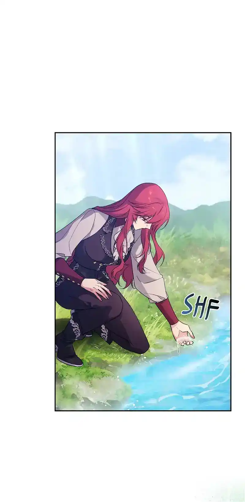 Reminiscence Adonis Chapter 252