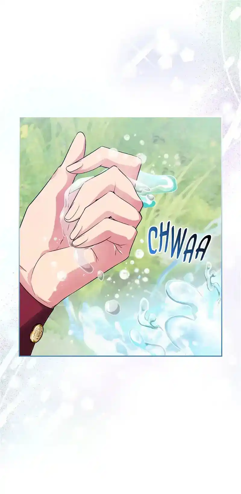 Reminiscence Adonis Chapter 252