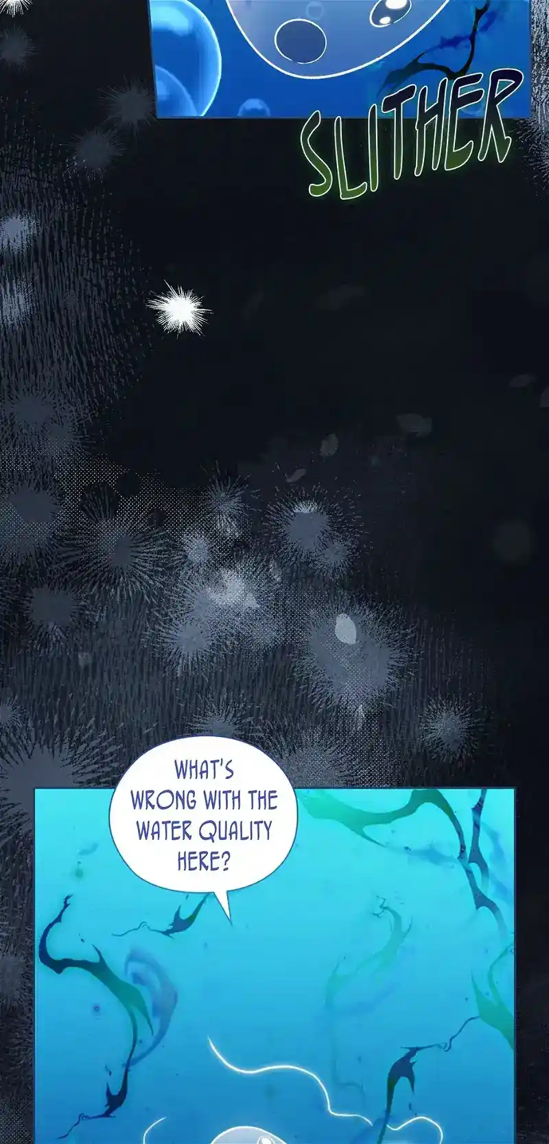 Reminiscence Adonis Chapter 252