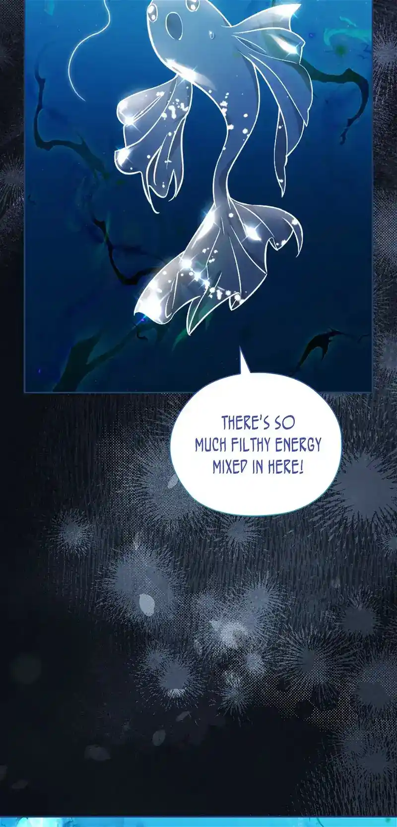 Reminiscence Adonis Chapter 252