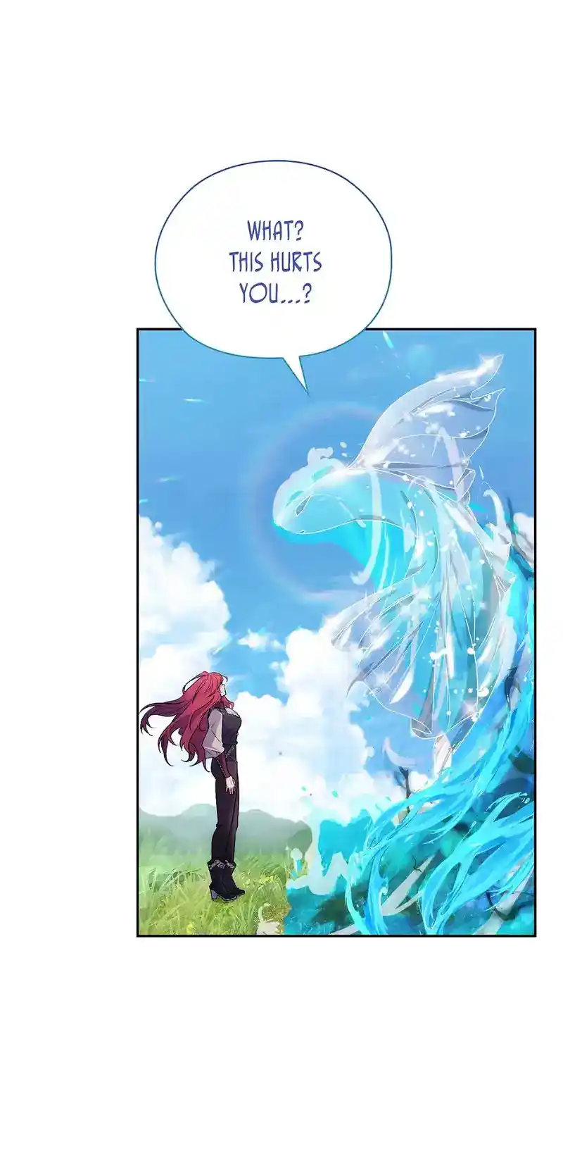 Reminiscence Adonis Chapter 252