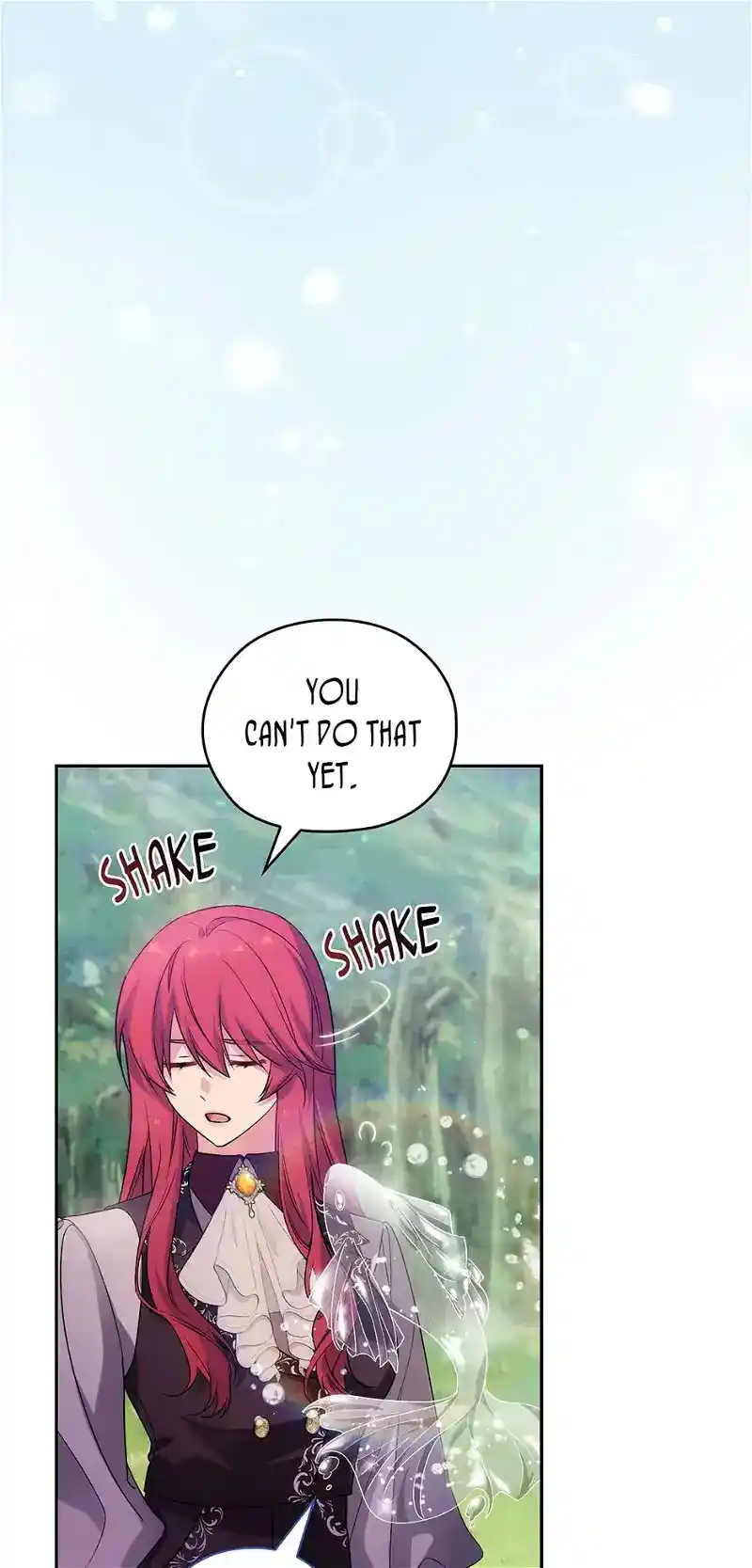 Reminiscence Adonis Chapter 252