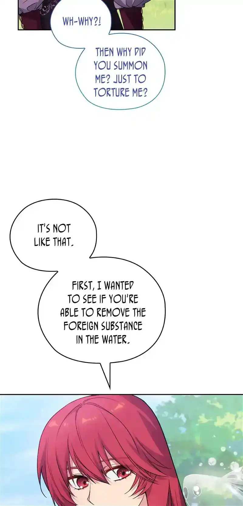 Reminiscence Adonis Chapter 252