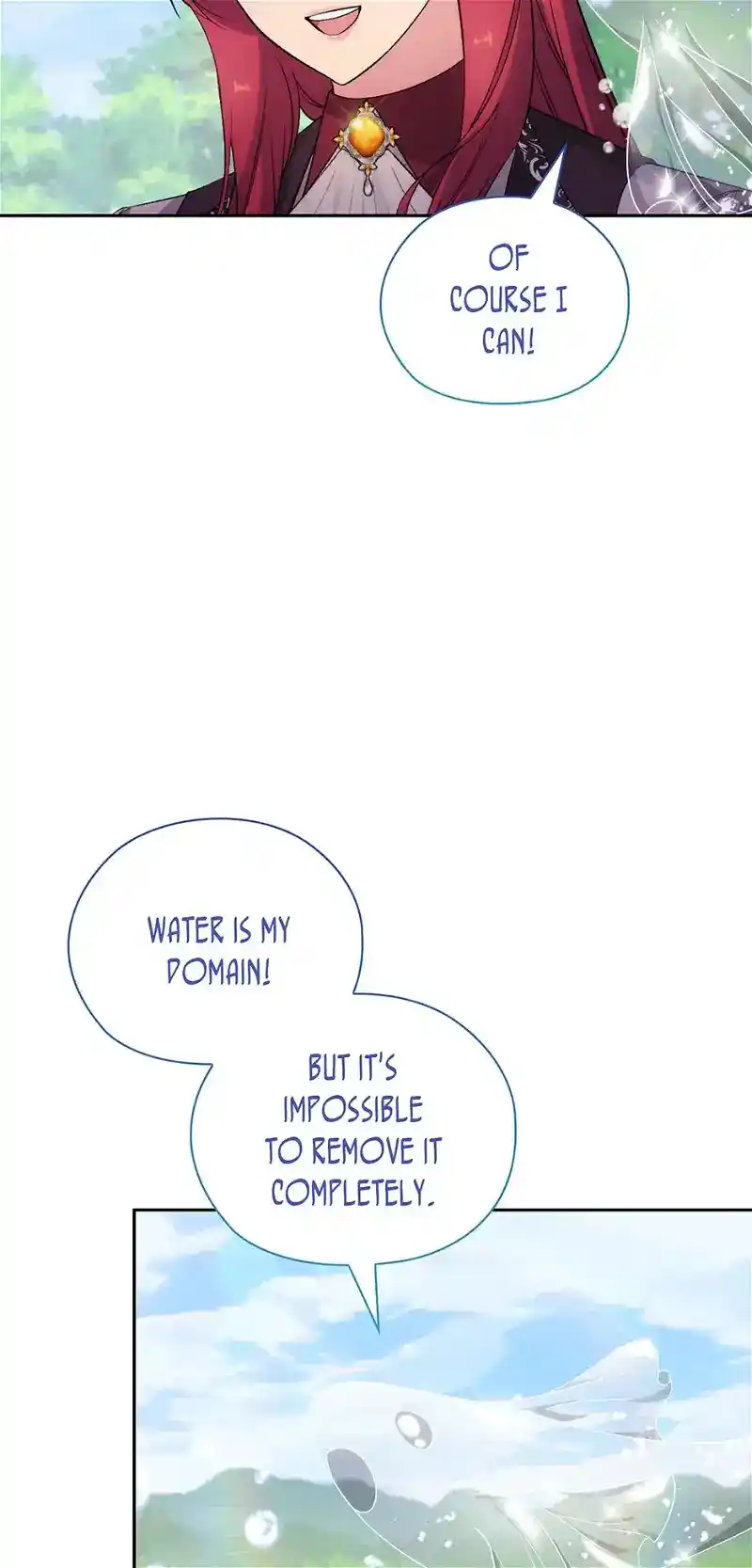 Reminiscence Adonis Chapter 252