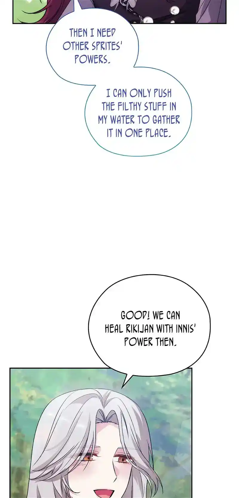 Reminiscence Adonis Chapter 252