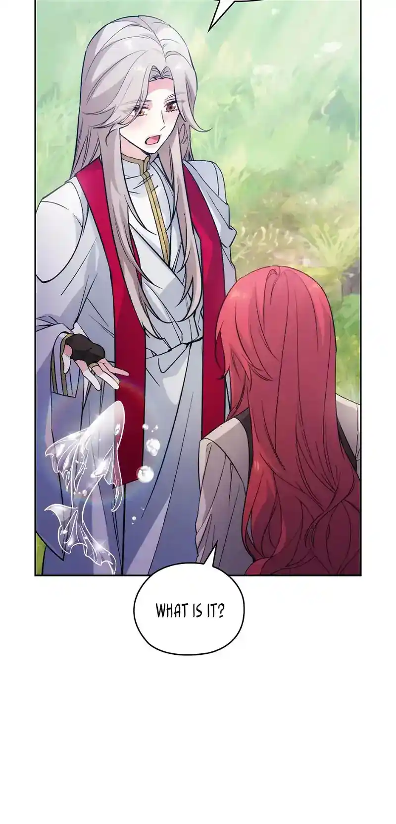 Reminiscence Adonis Chapter 252