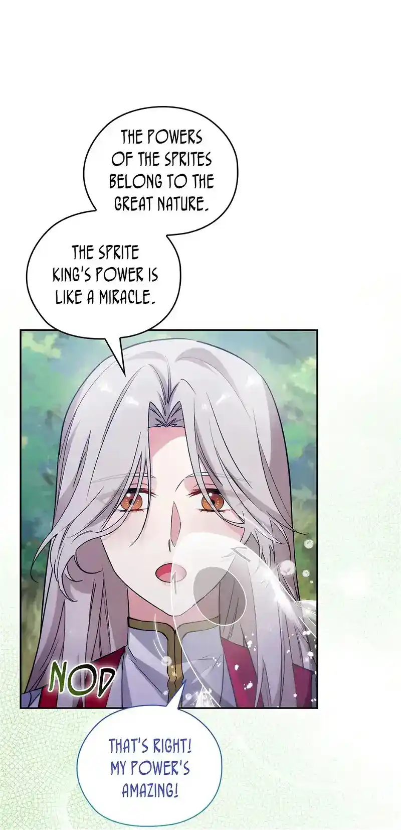 Reminiscence Adonis Chapter 252