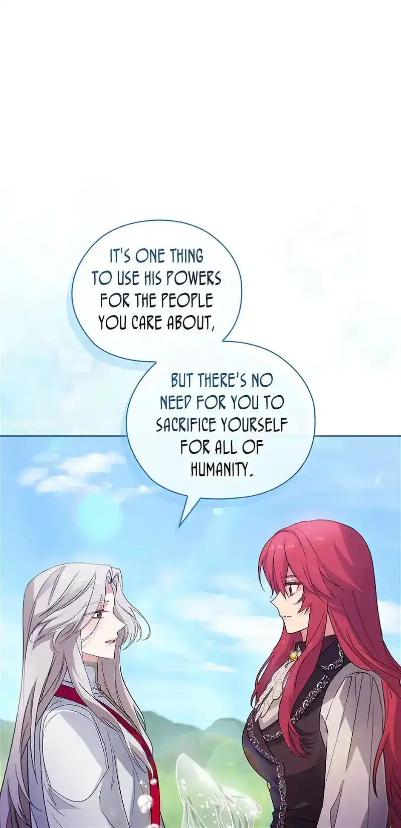 Reminiscence Adonis Chapter 252