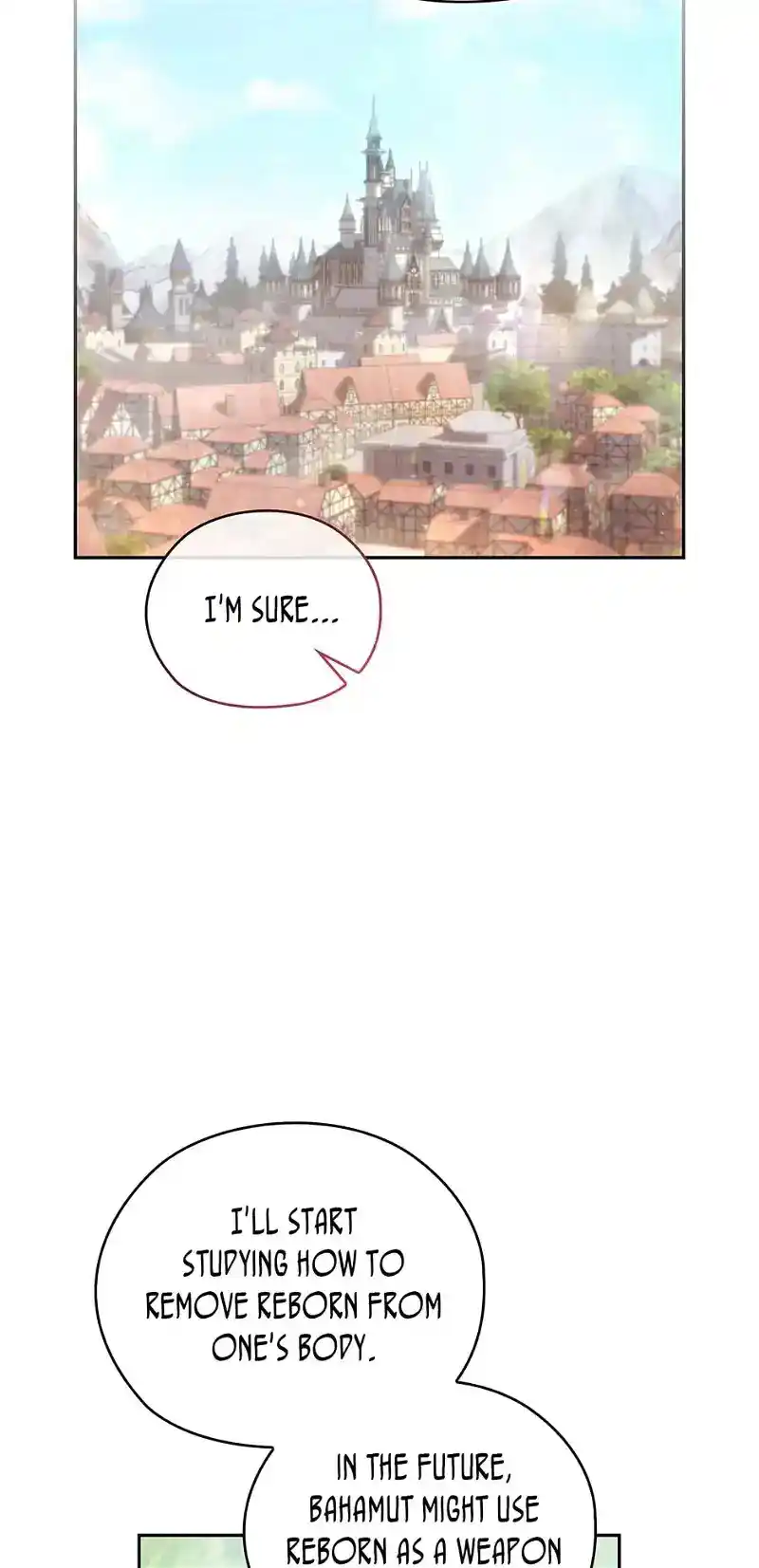 Reminiscence Adonis Chapter 252