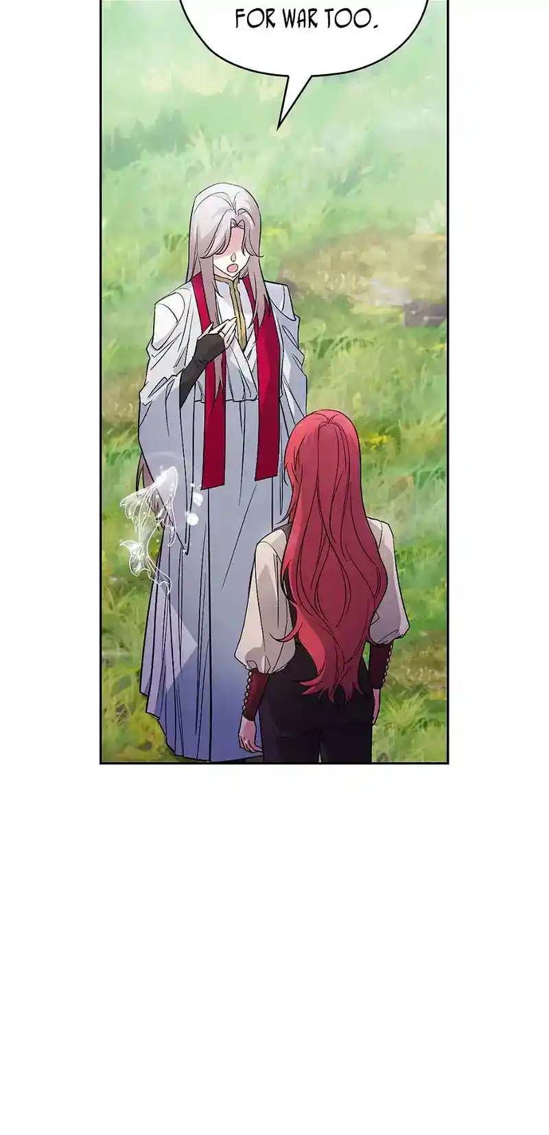 Reminiscence Adonis Chapter 252