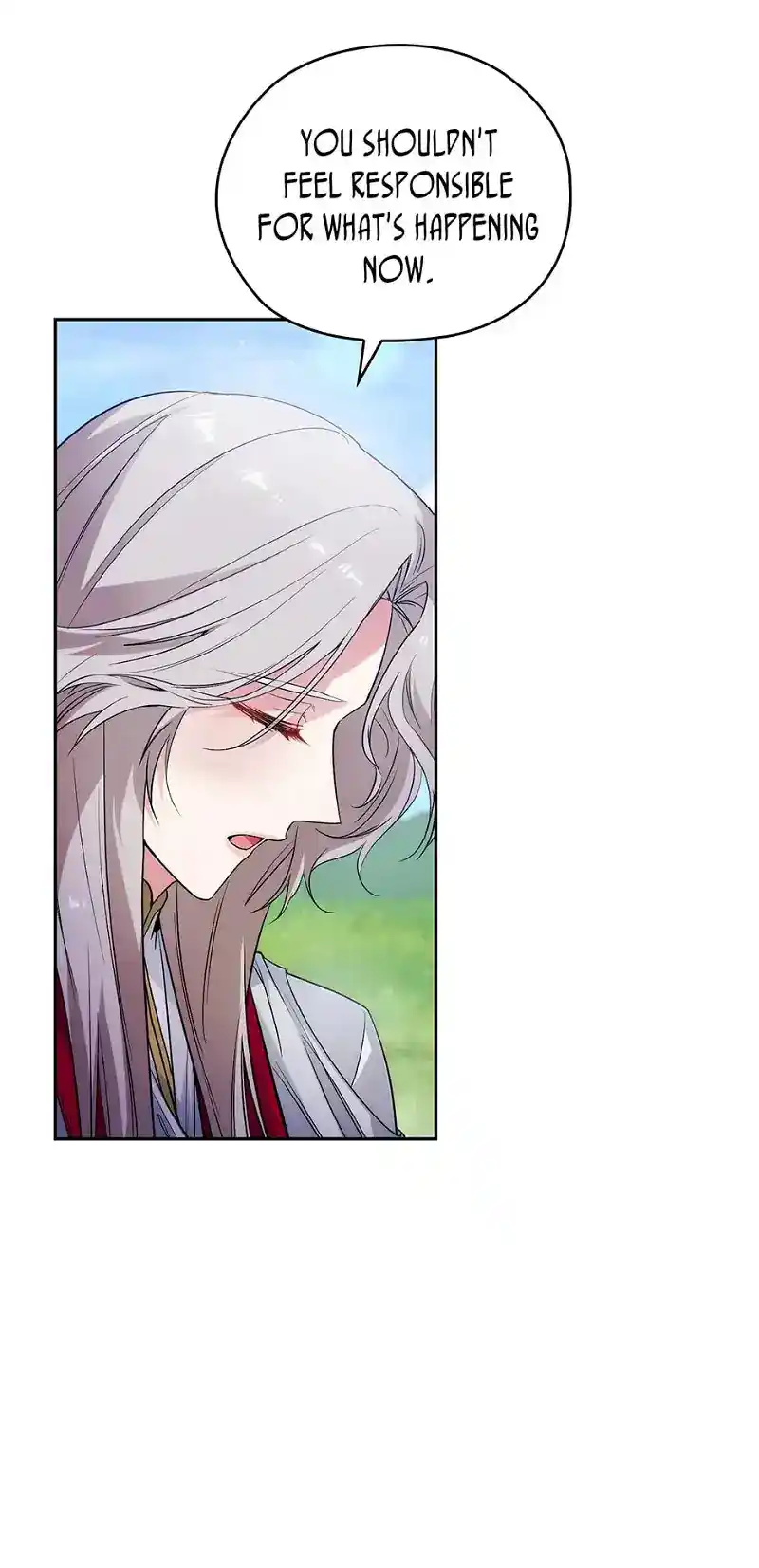 Reminiscence Adonis Chapter 252