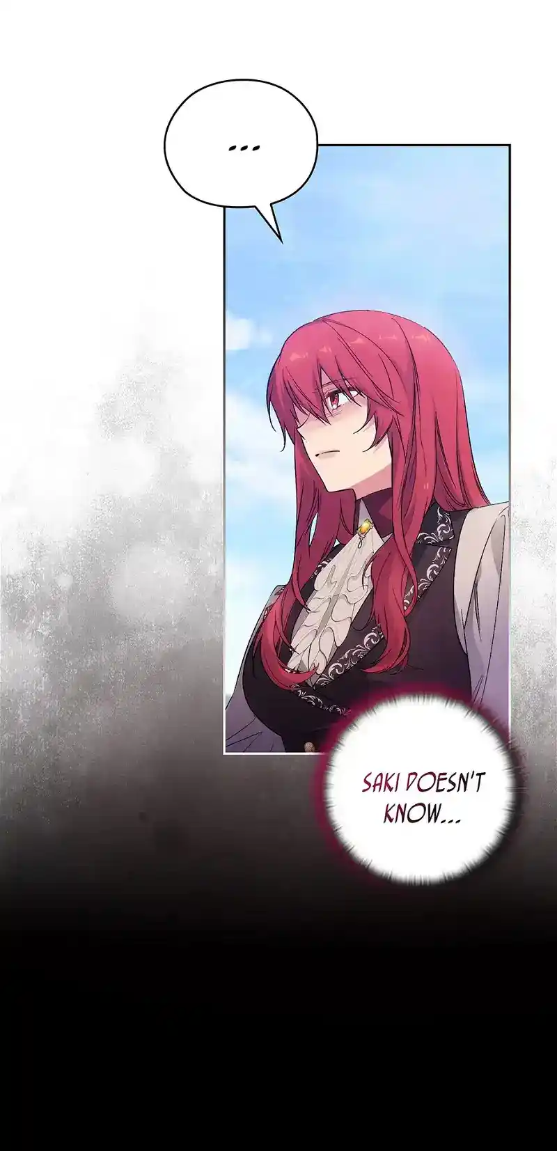 Reminiscence Adonis Chapter 252