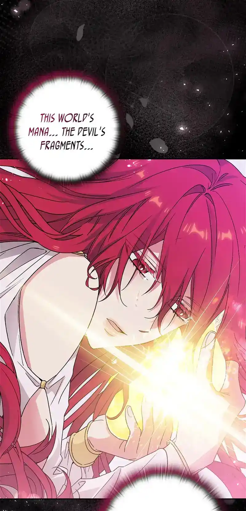 Reminiscence Adonis Chapter 252