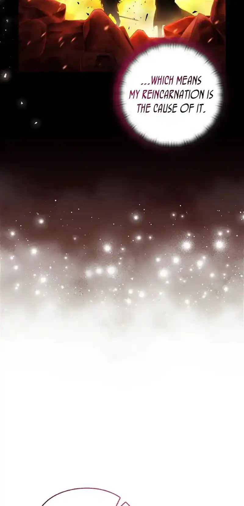 Reminiscence Adonis Chapter 252