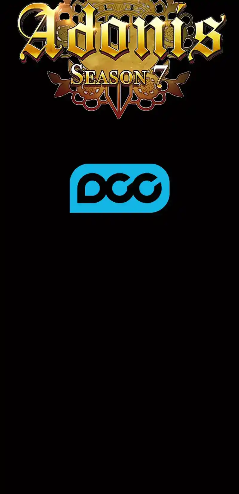 Reminiscence Adonis Chapter 252