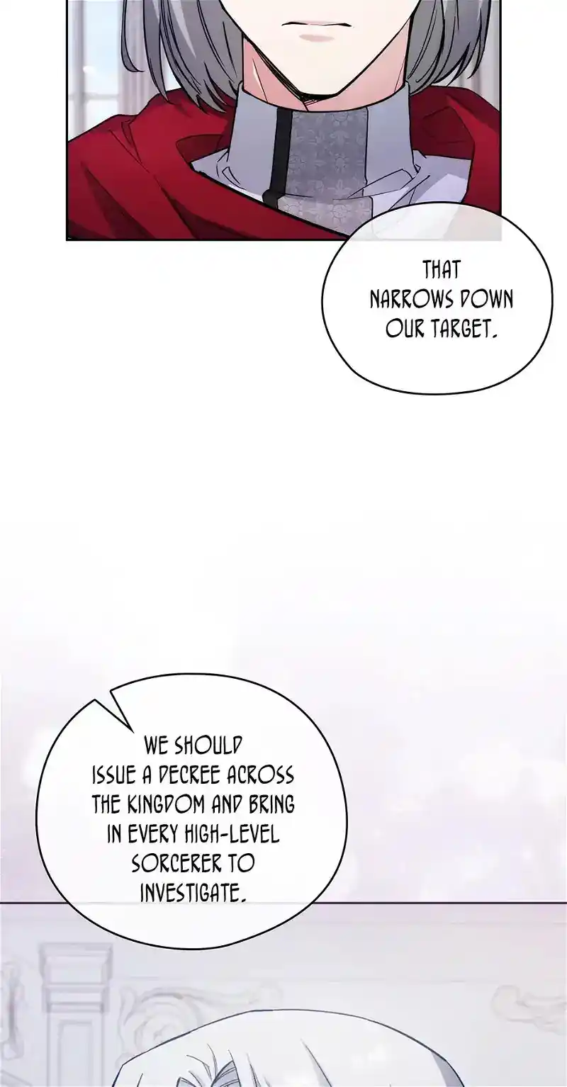 Reminiscence Adonis Chapter 253