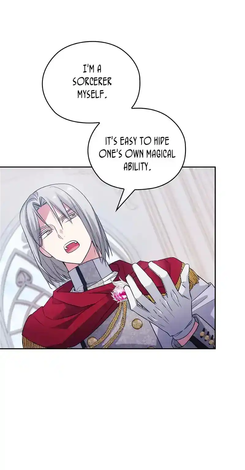 Reminiscence Adonis Chapter 253