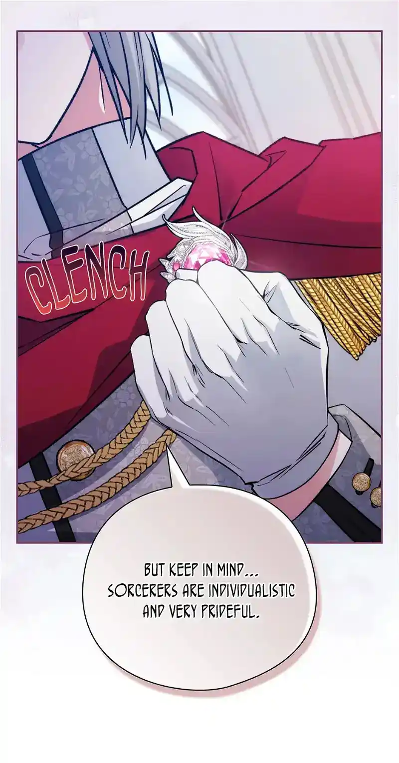 Reminiscence Adonis Chapter 253