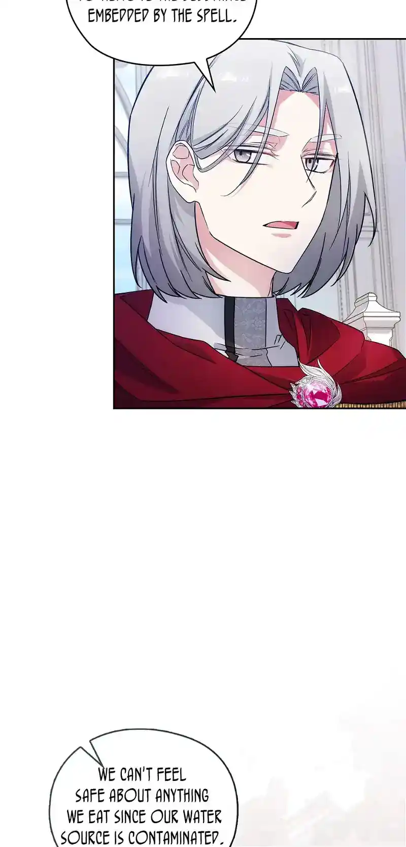 Reminiscence Adonis Chapter 253