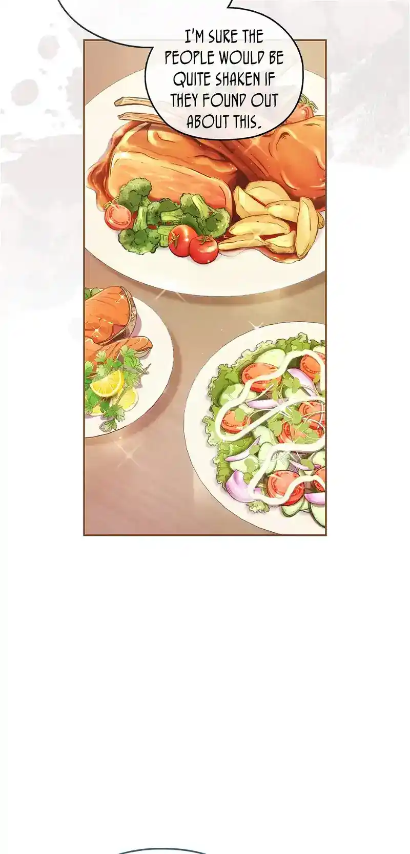 Reminiscence Adonis Chapter 253