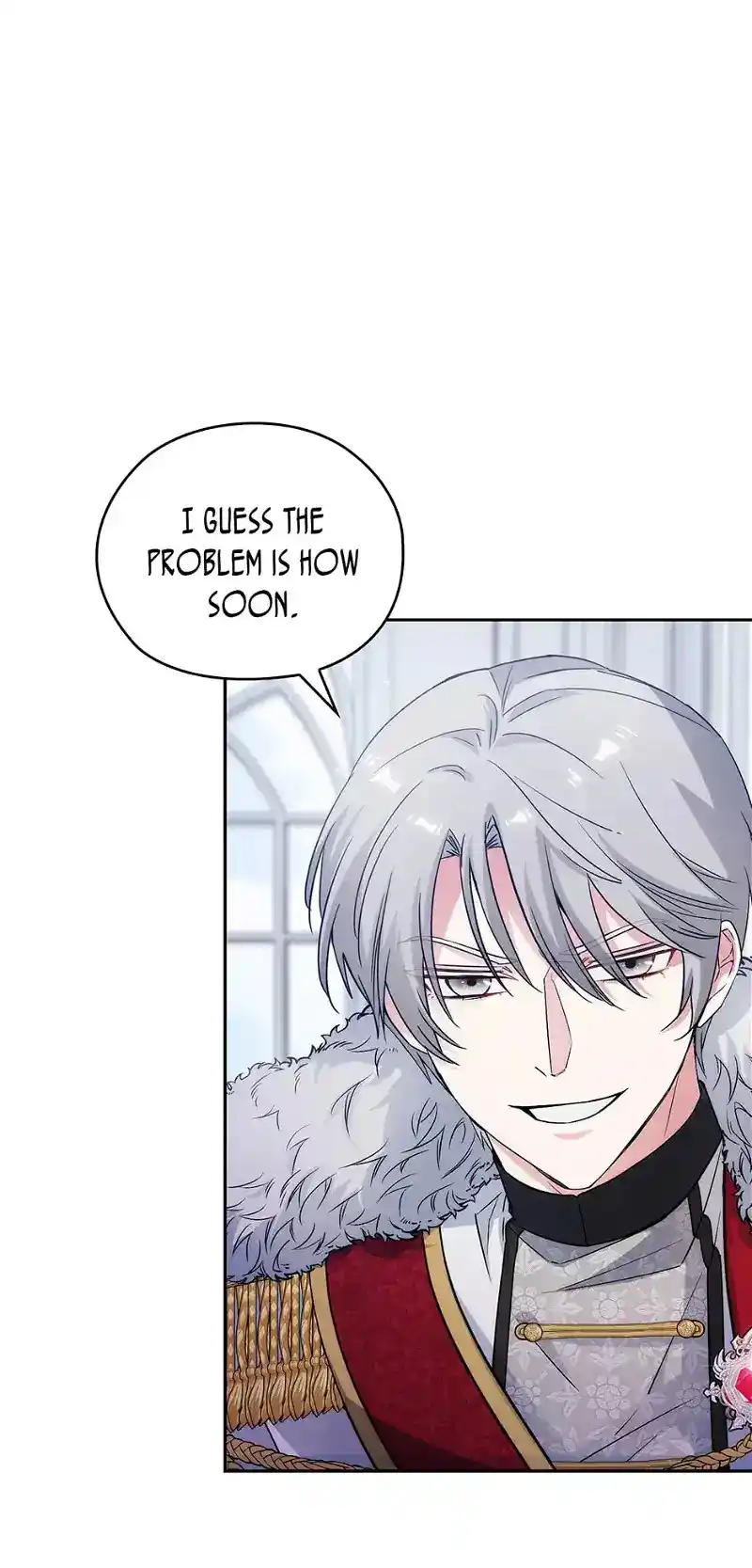 Reminiscence Adonis Chapter 253