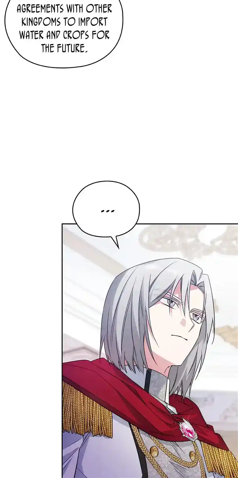 Reminiscence Adonis Chapter 253