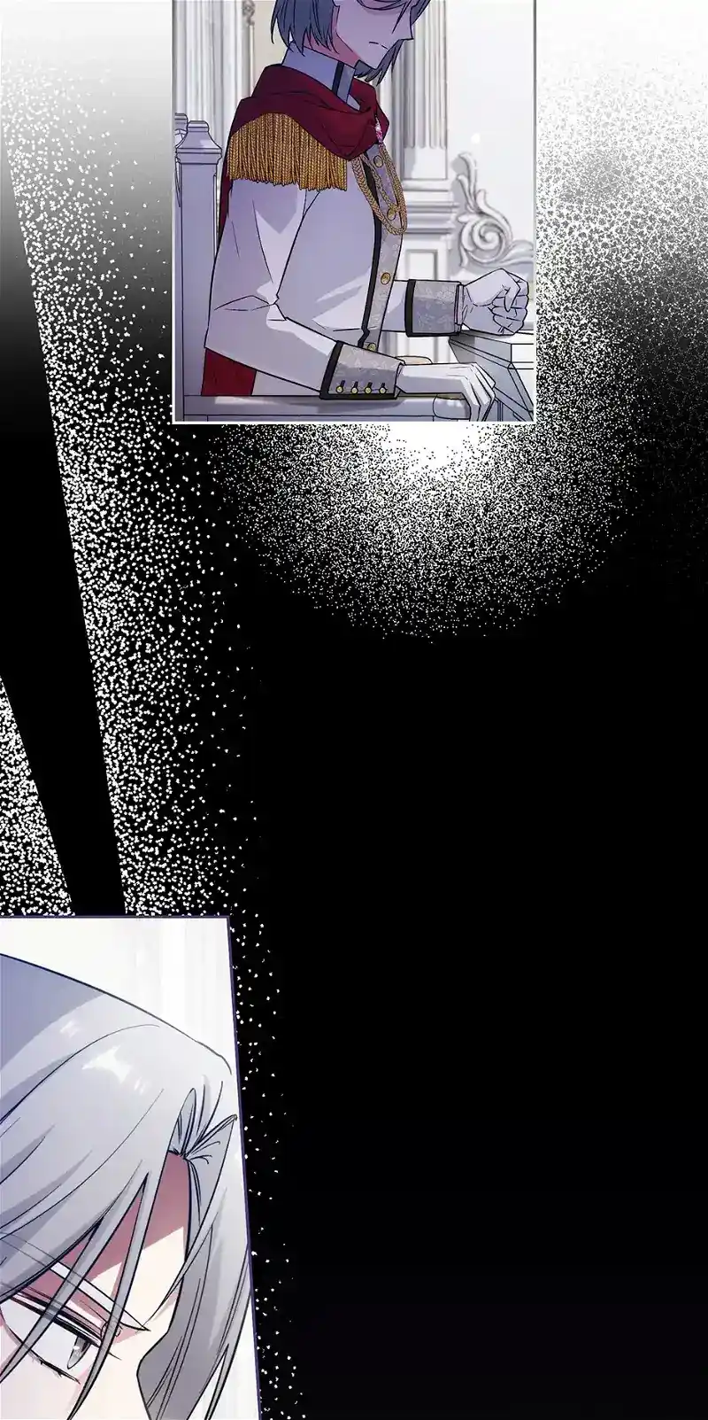 Reminiscence Adonis Chapter 253