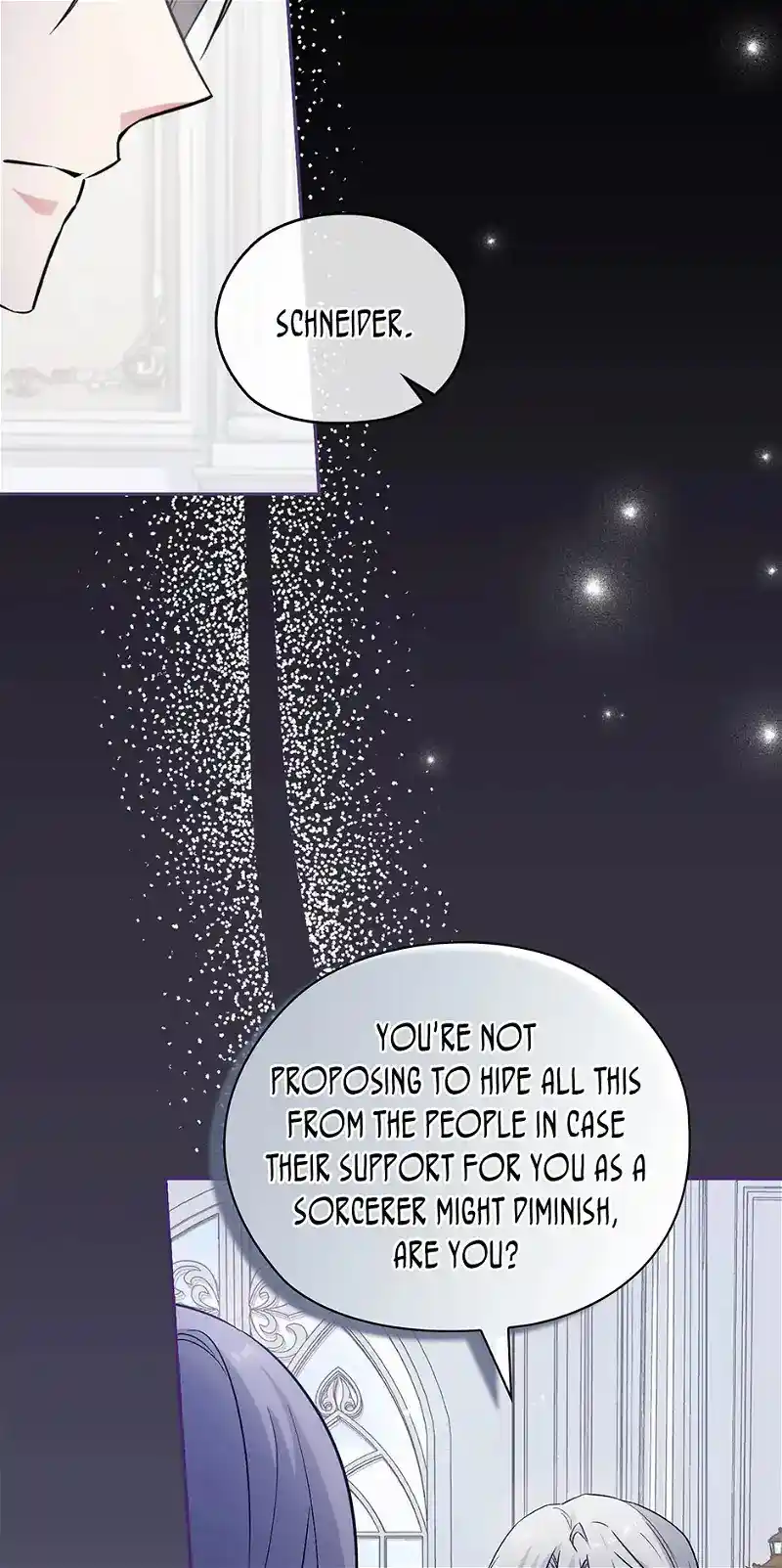 Reminiscence Adonis Chapter 253