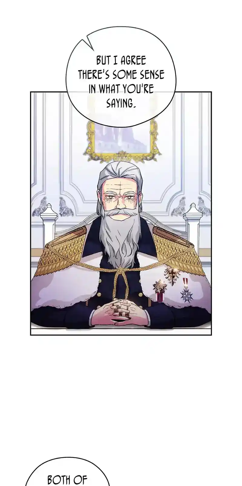 Reminiscence Adonis Chapter 253