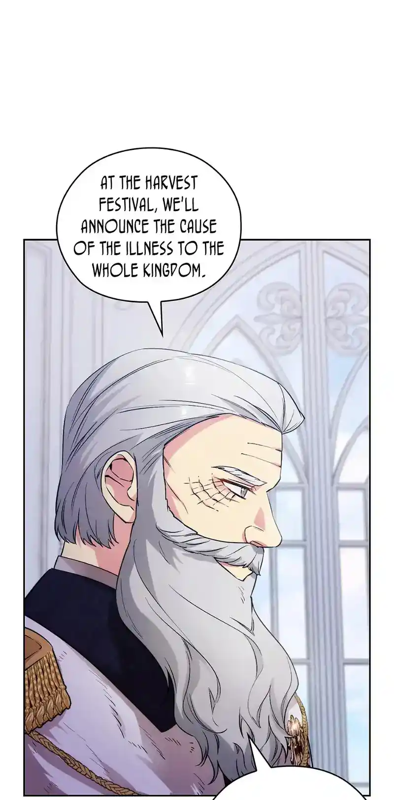 Reminiscence Adonis Chapter 253