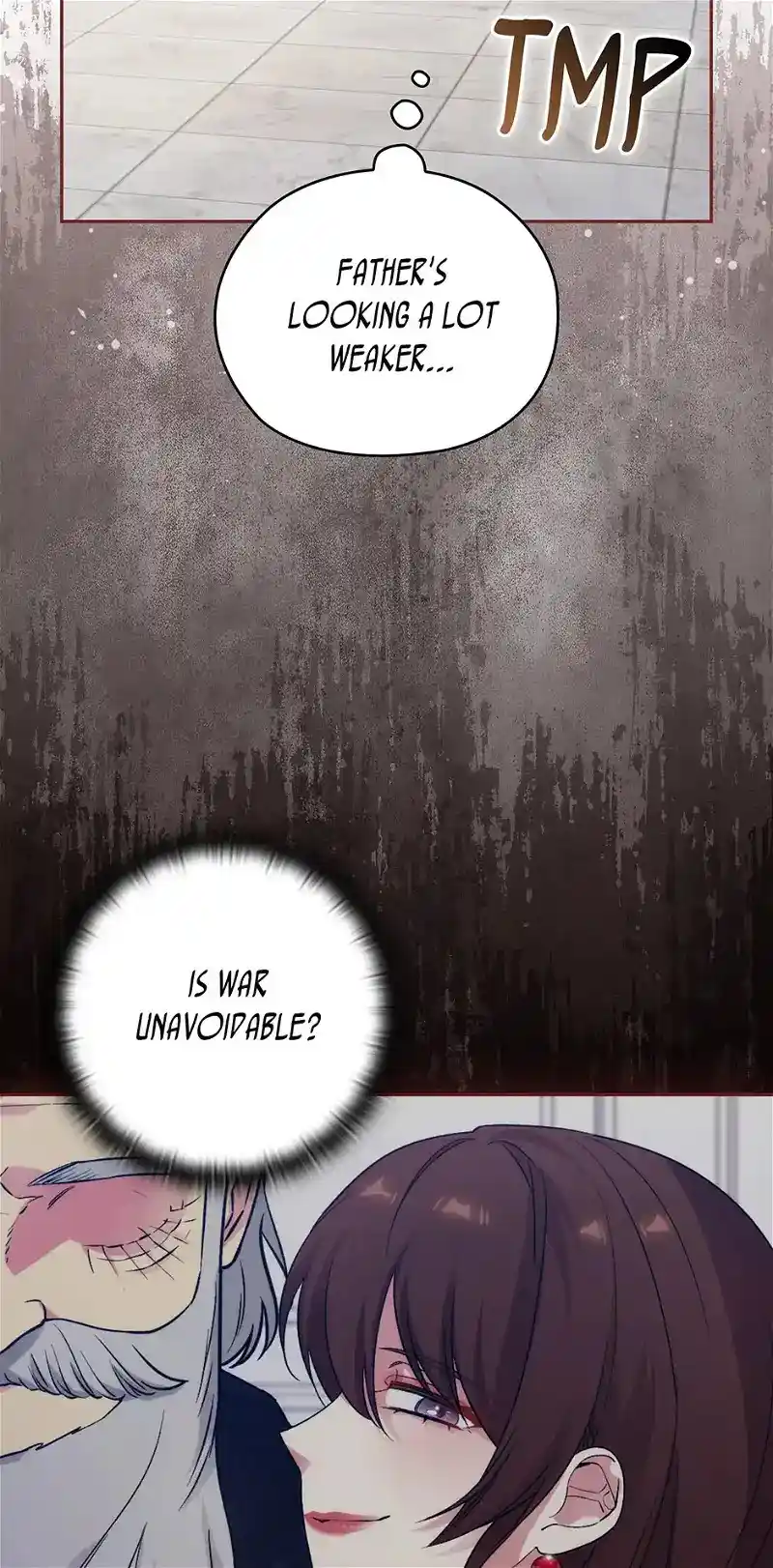 Reminiscence Adonis Chapter 253