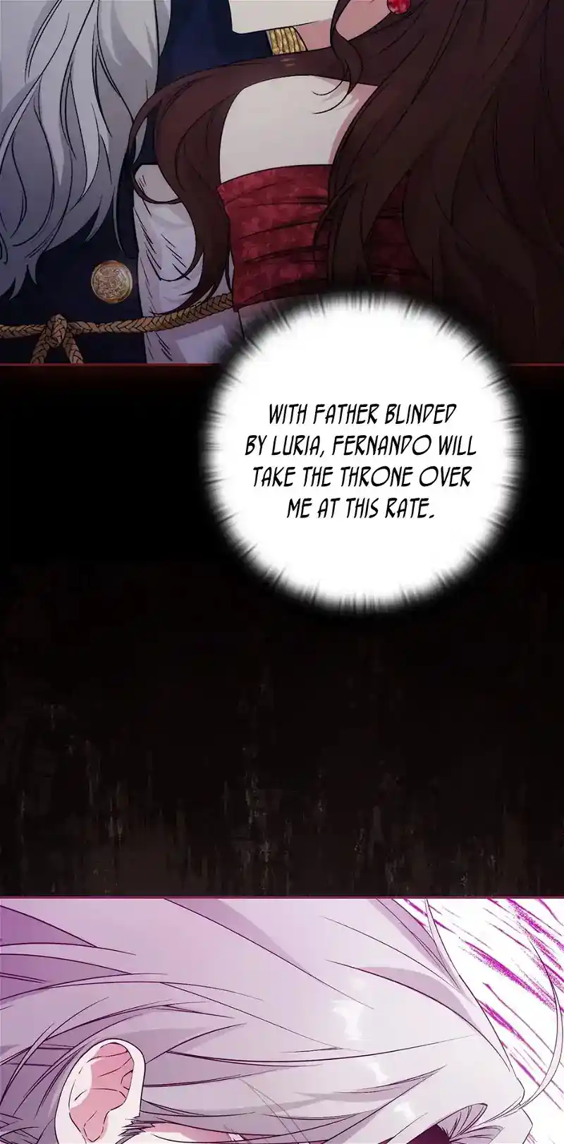 Reminiscence Adonis Chapter 253