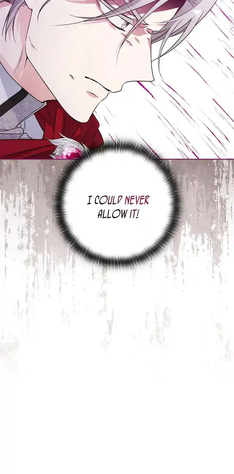 Reminiscence Adonis Chapter 253