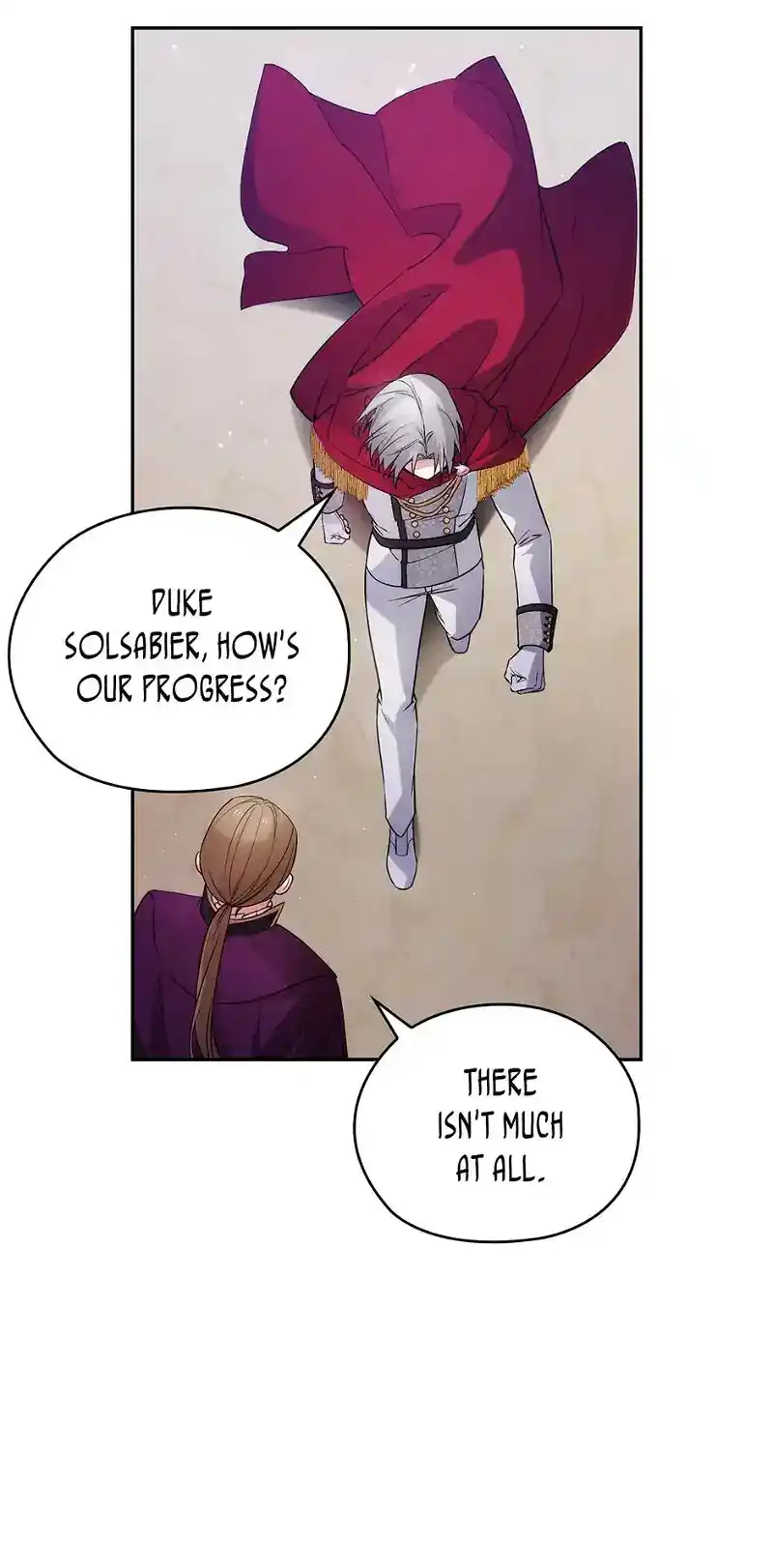 Reminiscence Adonis Chapter 253