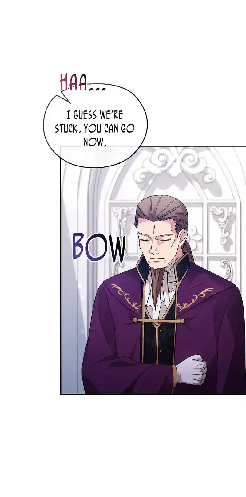 Reminiscence Adonis Chapter 253