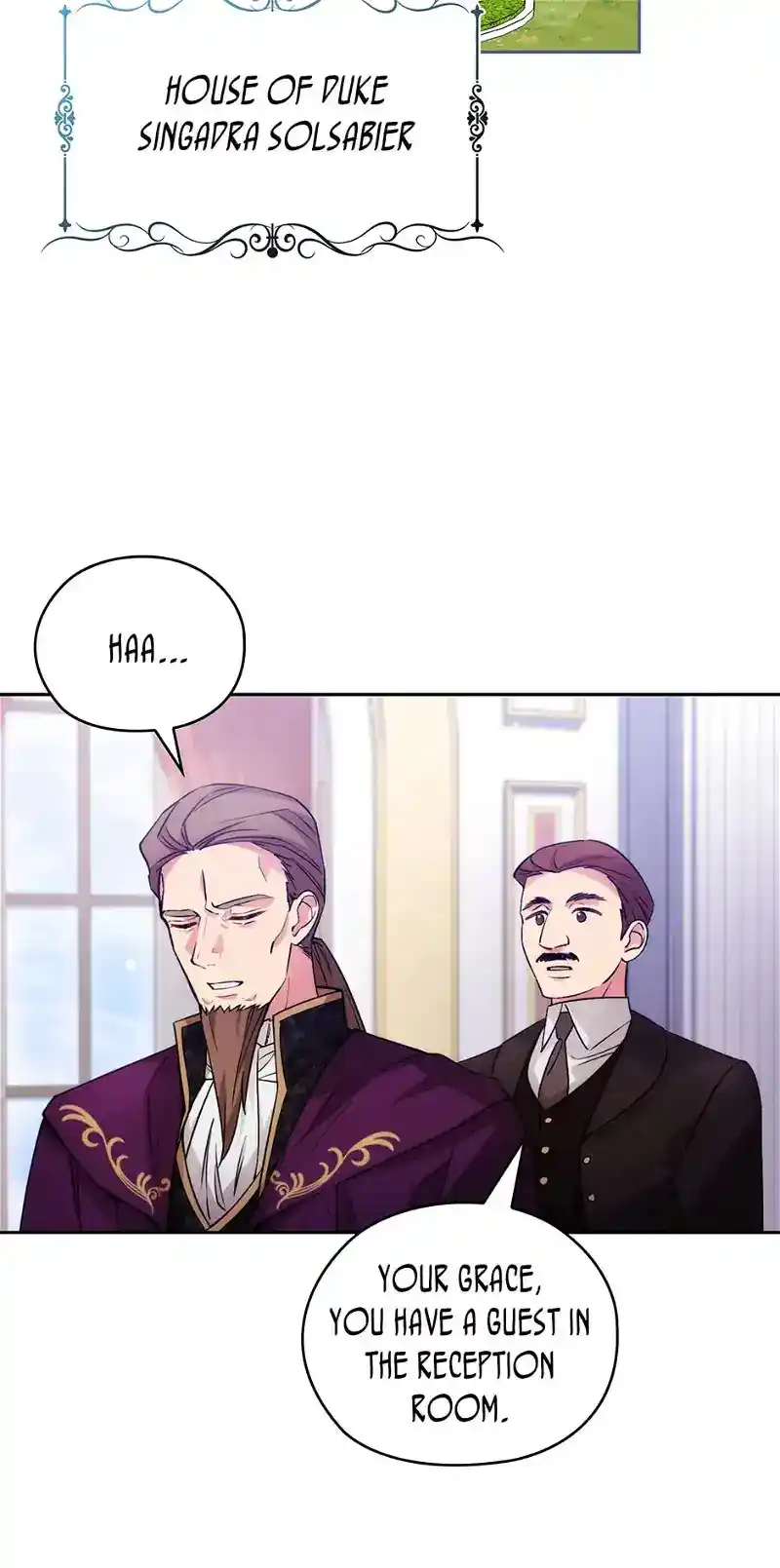 Reminiscence Adonis Chapter 253